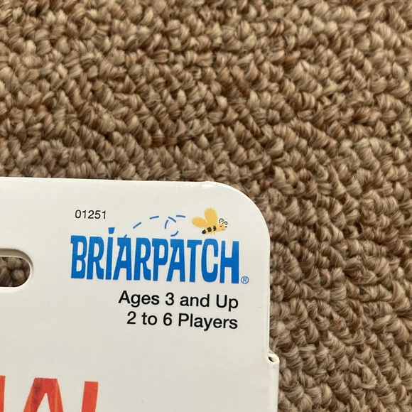 Animal Rummy card game-world of Eric Carle - Picture 4 of 5